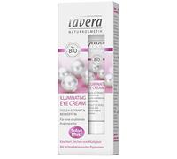 Lavera Soin-du-visage Soin-pour-les-yeuxIlluminating Eye Cream 15 ml