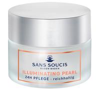 ILLUMINATING PEARL Soin 24h riche 50 ml