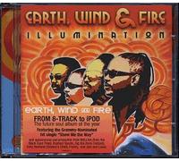 Earth Wind And Fire - Illumination
