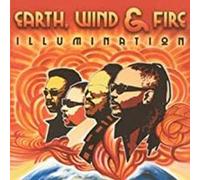 Illumination Earth, Wind and Fire (Interprète) https://www.fnac.com/a14103239/Earth-Wind-and-Fire-Illumination-Vinyle-album?oref=6d11df20-3ec7-d93c-42a6-63a1a9b3f044