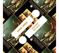 Illumination / Dear John C. (Impulse 2-on-1) by Elvin Jones [Audio CD] NEUF