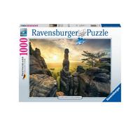 Illumination - Elbsandsteingebirge Ravensburger 17093