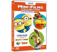 Illumination Entertainment Mini-Films Collection