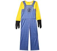 Rubie's Minions - Déguisement Classique Taille M Multicolore
