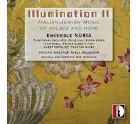 Illumination II/Musique Juive Italienne