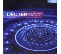 Deuter - Illumination of The Heart