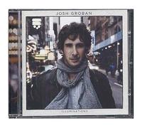 Josh Groban – Illuminations – Import – Warner Bros.