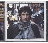 Groban, Josh - Illuminations [Import]