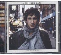 Josh Groban – Illuminations – Import – Warner Bros.
