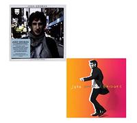 Illuminations - Bridges - Josh Groban 2 CD Album Bundling