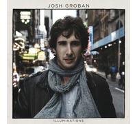 Illuminations by Josh Groban (2010-11-15)