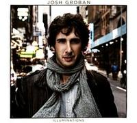 Josh Groban – Illuminations – Import – Warner Bros.