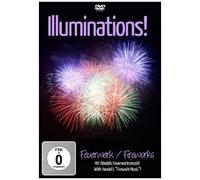 Georg Friedrich Haendel – Illuminations: Musique pour les feux d'artifice royaux – Zyx Music