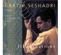 Illuminations - Kartik Seshadri