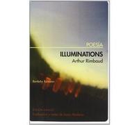 Illuminations - [Livre en VO] Rimbaud, Arthur (Auteur)
