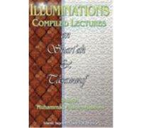 Illuminations Muhammad Hisham Kabbani (Auteur)