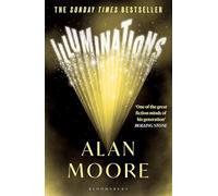 Illuminations: The Top 5 Sunday Times Bestseller
