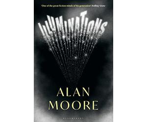 Illuminations: The Top 5 Sunday Times Bestseller