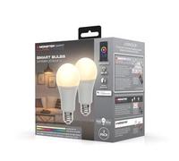 Illuminessence Smart Pack De 2 Ampoules Led A19