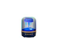 Illuminez votre Black Friday : obtenez l'enceinte Jellyfish unique avec lumières RGB à prix réduit !_M