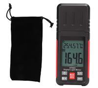 Illuminomètre à Grande Gamme de Luxe numérique LUXMETER LUXMETER pour Un Usage Professionnel