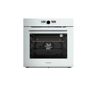 Illuminosa Four encastrable smart 73 Litres Commande par app Efficacité énergétique A+ Blanc