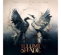 ILLUMISHADE Another Side of You (Vinyl) 12" Album (Gatefold Cover)