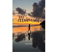 Illumoria - The realization that every person has hidden parts of themselves a light they rarely share