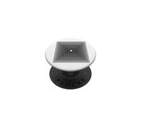 Illusion d'optique PopSockets PopGrip Adhésif
