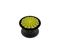 Illusion d'optique PopSockets PopGrip Adhésif