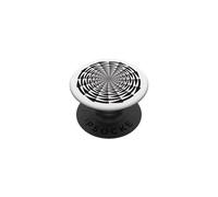 Illusion d'optique PopSockets PopGrip Adhésif