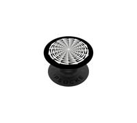 Illusion d'optique PopSockets PopGrip Adhésif