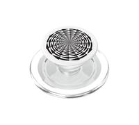 Illusion d'optique PopSockets PopGrip pour MagSafe