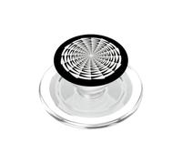 Illusion d'optique PopSockets PopGrip pour MagSafe