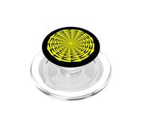 Illusion d'optique PopSockets PopGrip pour MagSafe