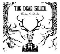 Illusion & Doubt Vinyle blanc Inclus CD