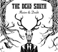 Illusion & Doubt Vinyle blanc Inclus CD Vinyle