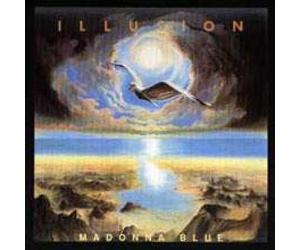 Illusion - Madonna Blue [Import]