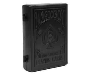 Illusion magique : accessoire pour tours de restauration en papier, accessoire de performance compact pour magiciens | Loi sur la magie fantastique, événements de divertissement, utilisation des