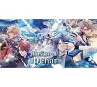 Illusion of Itehari (Nintendo Switch Account)