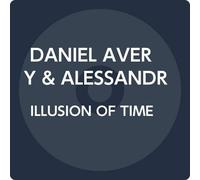 ILLUSION OF TIME