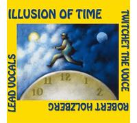 Illusion of Time [Import]