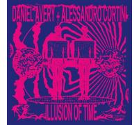Illusion Of Time Vinyle