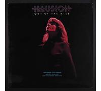 ILLUSION - out of the mist LP