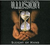 Illusion - Sleight of Hand