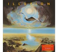 Illusion - (Vinyl) 12" Album
