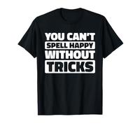 Illusion Vision - Magie Illusions D'optique T-Shirt