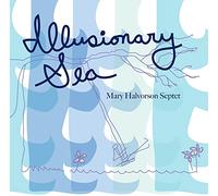 Illusionary Sea