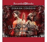 Illusionary (The Hollow Crown Series)