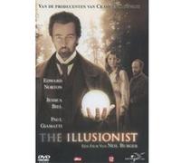 ILLUSIONIST-2006-VN G